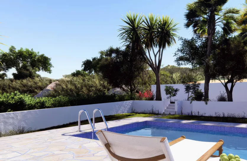 4 bedroom villa - 18667, photo 5