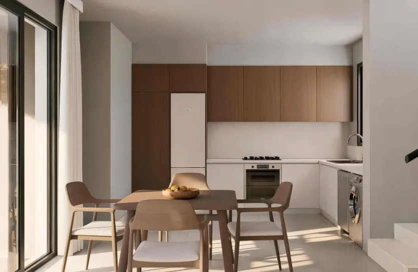 3 bedroom villa - 18666, photo 2