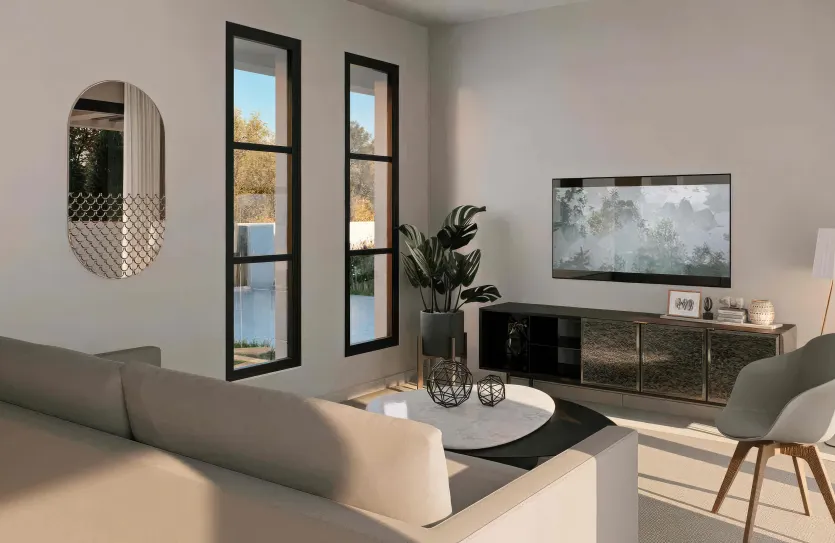 3 bedroom villa - 18666, photo 3