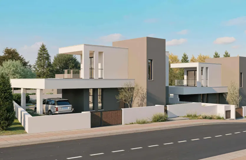 3 bedroom villa - 18666, photo 8