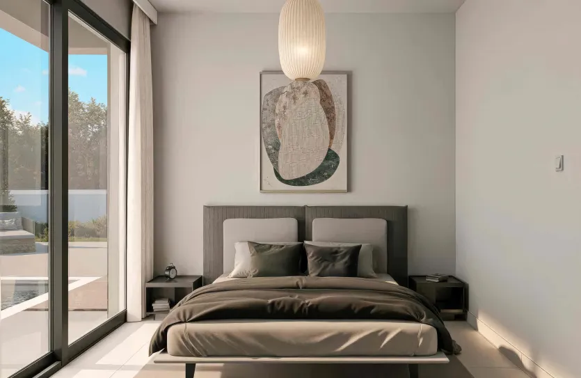 2 bedroom villa - 18665, photo 2