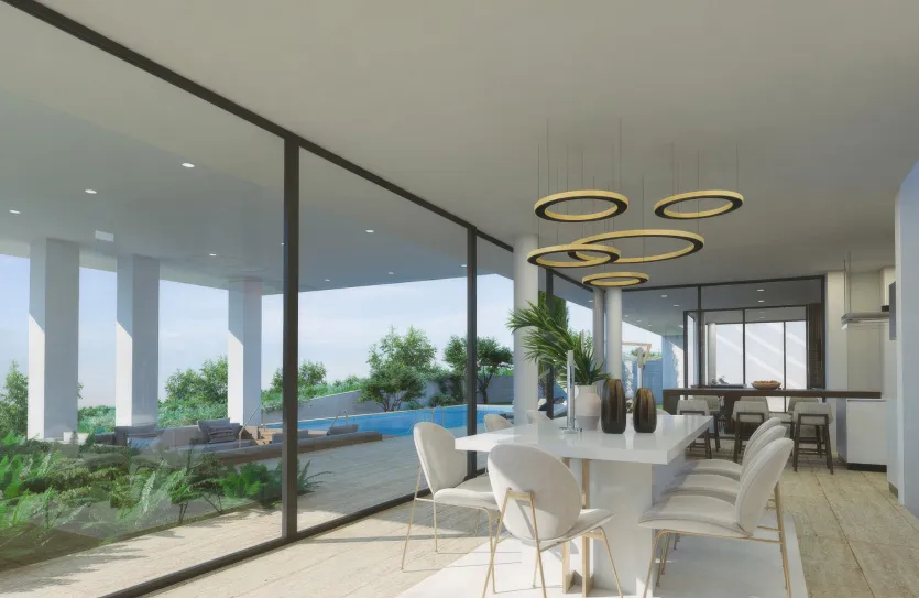 4 bedroom villa - 18669, photo 2