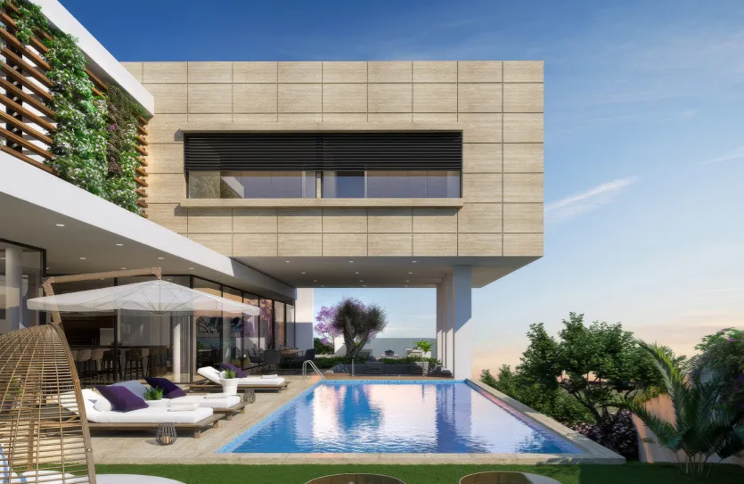 4 bedroom villa - 18669, photo 3