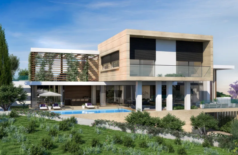 4 bedroom villa - 18669, photo 5