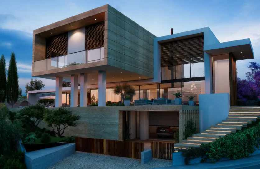 4 bedroom villa - 18669, photo 6