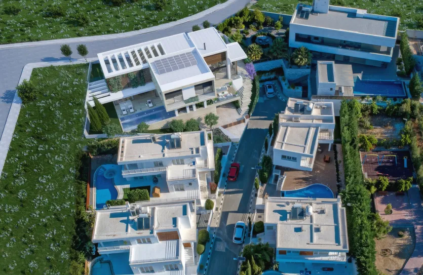 4 bedroom villa - 18669, photo 8