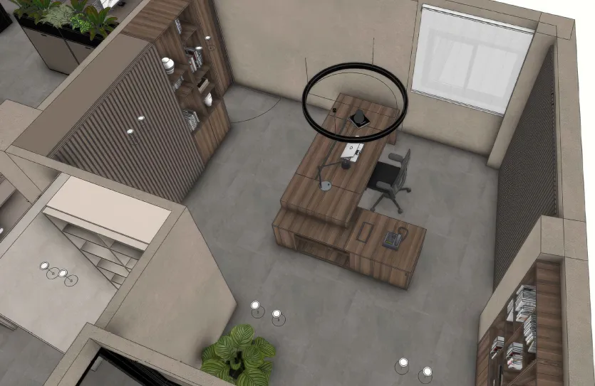 Office - 18668, photo 2