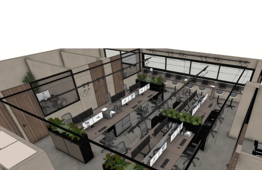 Office - 18668, photo 4