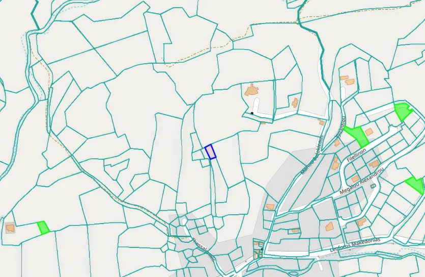 Residential plot - 18670, photo 2