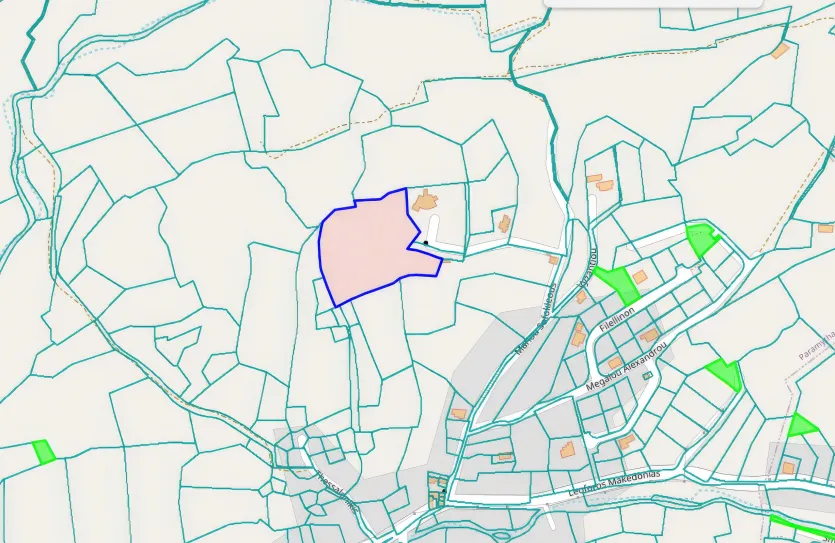 Residential plot - 18670, photo 3