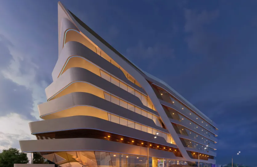 Office - 18672, photo 2