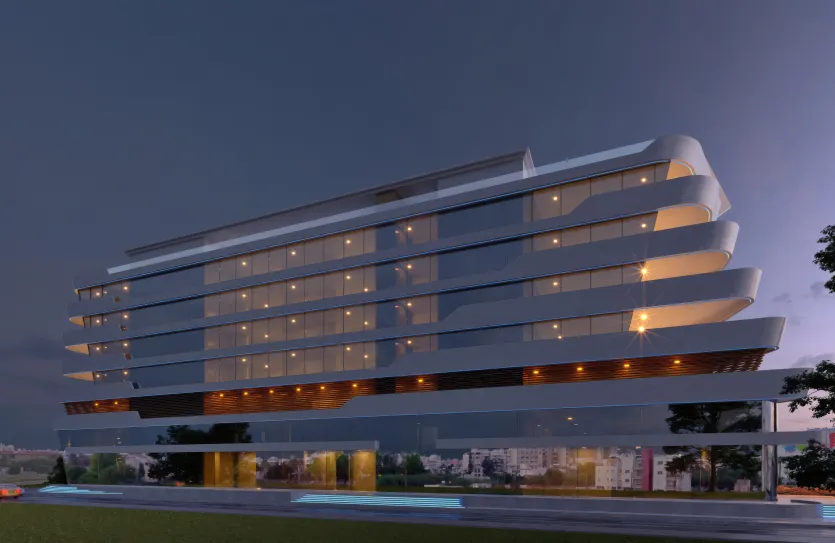 Office - 18672, photo 3