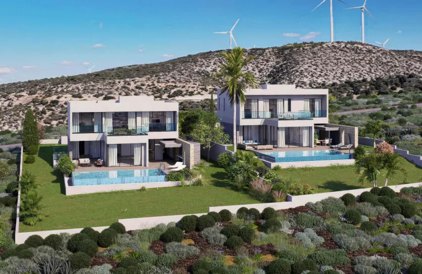 4 bedroom villa - 18674, photo 2