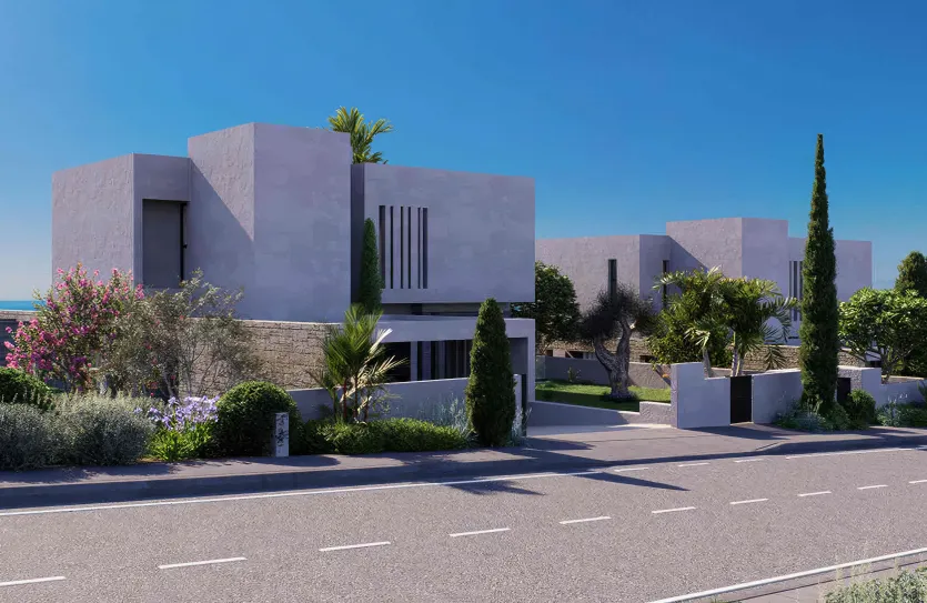 4 bedroom villa - 18674, photo 8