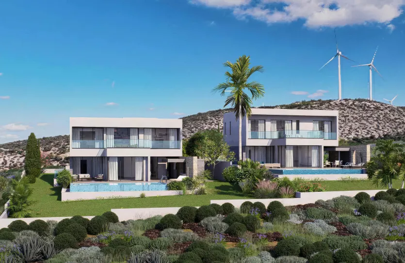 4 bedroom villa for sale - 18673