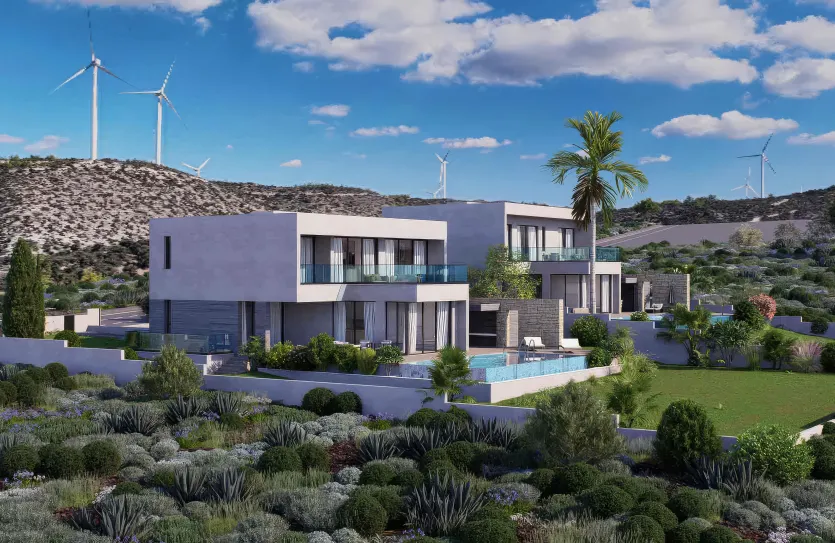 4 bedroom villa - 18673, photo 3