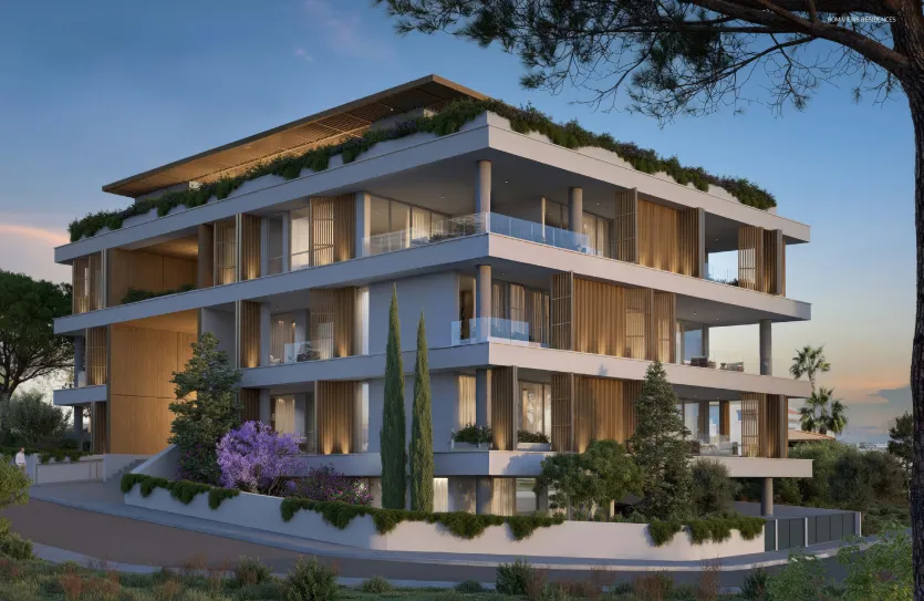 2 bedroom apartment for sale - 18676