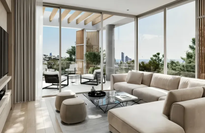 2 bedroom apartment - 18676, photo 2