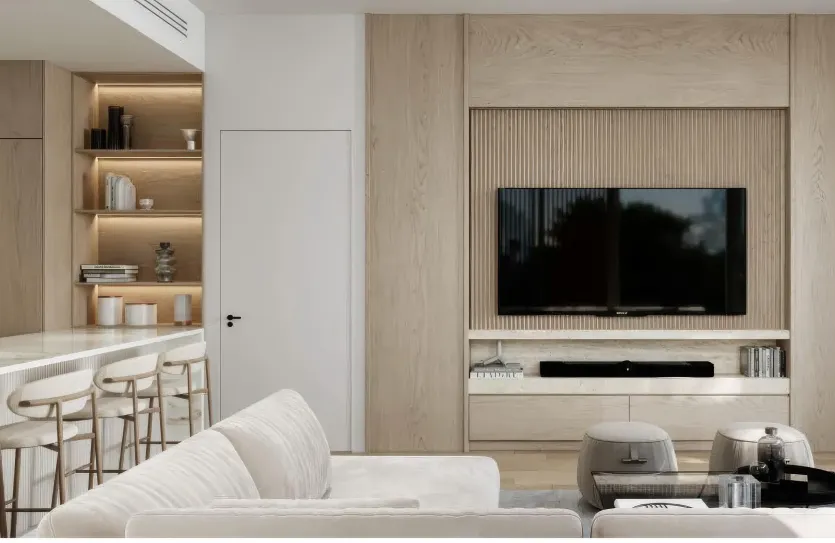 2 bedroom apartment - 18676, photo 3