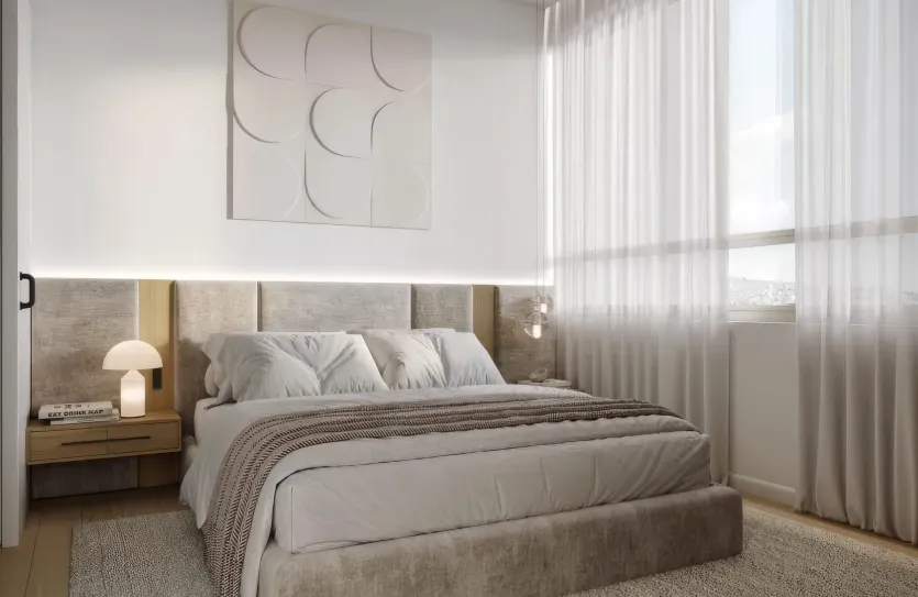 2 bedroom apartment - 18676, photo 5