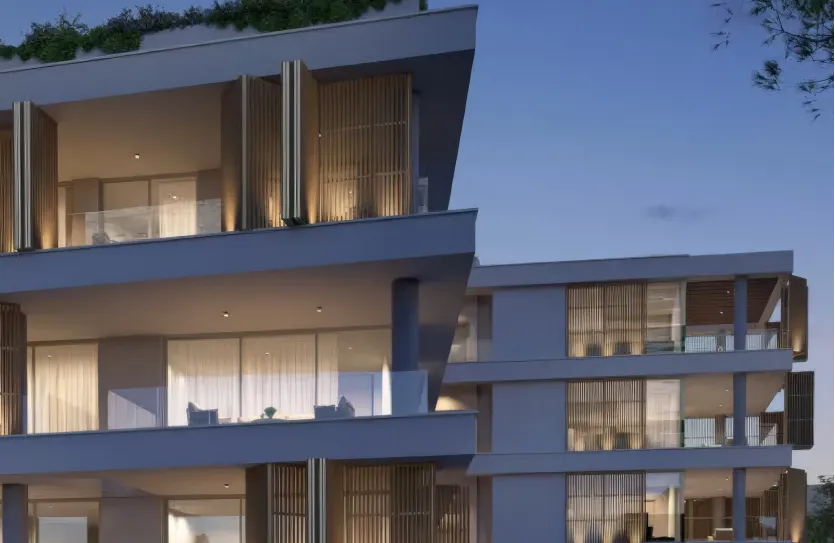 2 bedroom apartment - 18676, photo 6