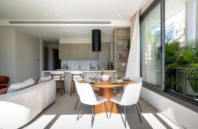 2 bedroom apartment - 18680, photo 2