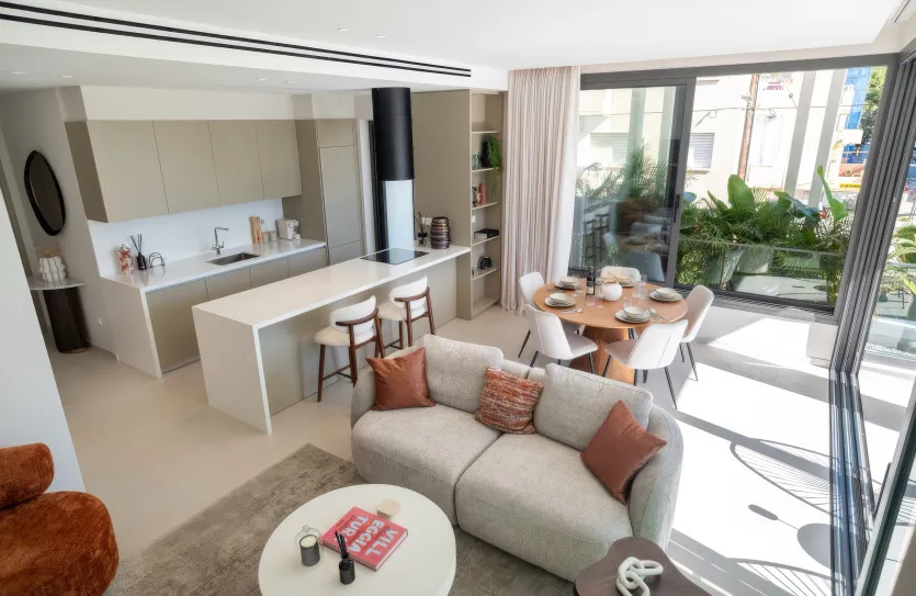 2 bedroom apartment - 18680, photo 5