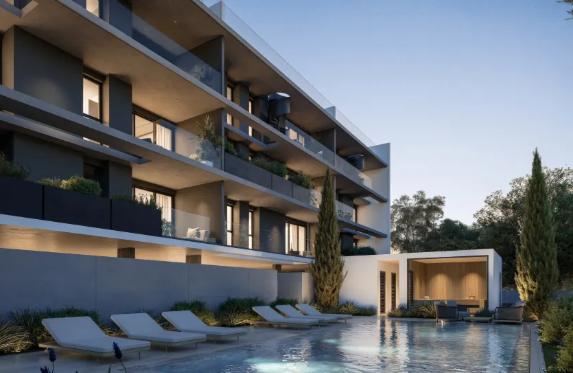 2 bedroom penthouse - 18678, photo 8