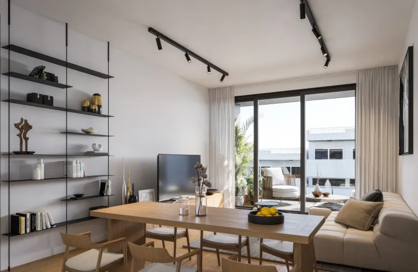 2 bedroom apartment - 18677, photo 3