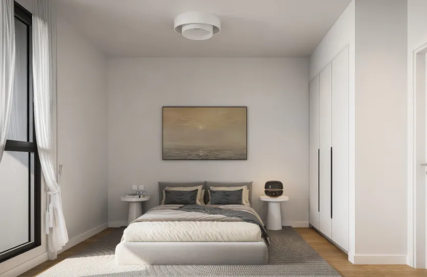 2 bedroom apartment - 18677, photo 4