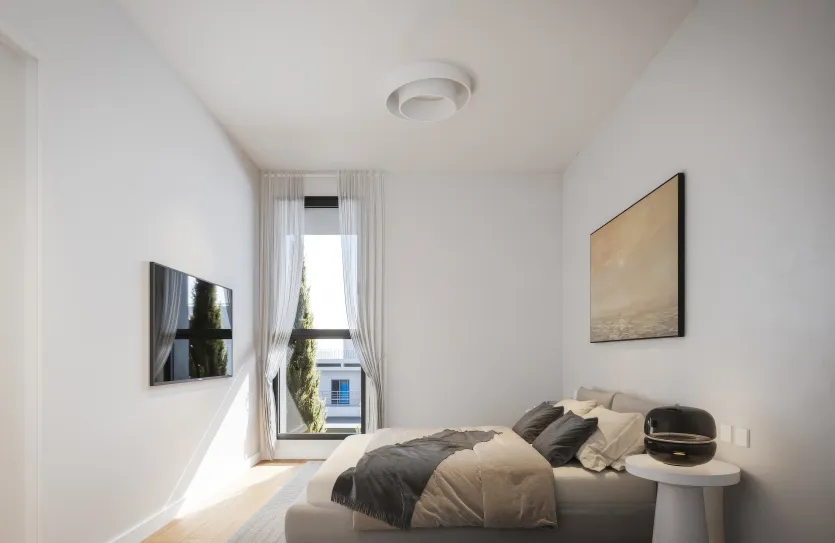 2 bedroom apartment - 18677, photo 5