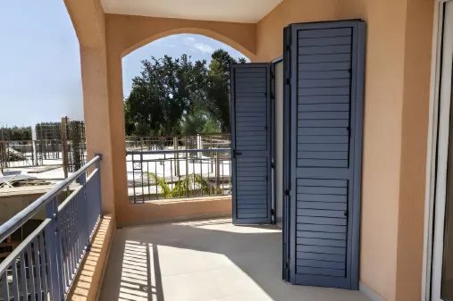 2 bedroom apartment in Mandria, Paphos