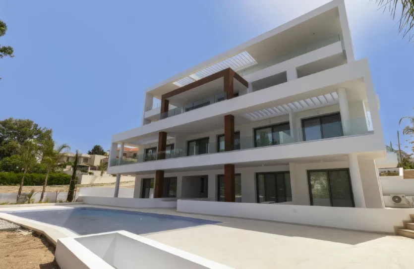 2 bedroom apartment - 18684, photo 6