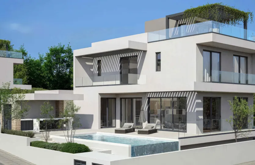 4 bedroom villa for sale - 18688