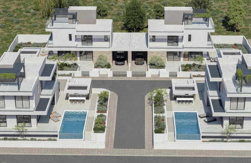 4 bedroom villa - 18688, photo 6