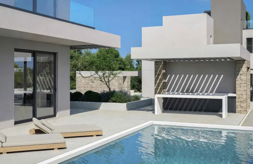 4 bedroom villa - 18689, photo 4