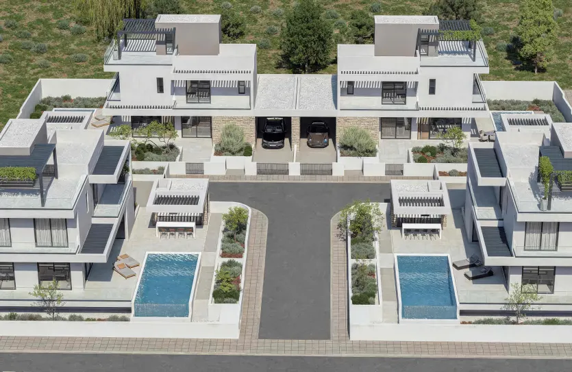 4 bedroom villa - 18689, photo 6