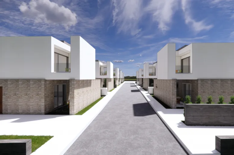 3 bedroom villa in Chloraka, Paphos