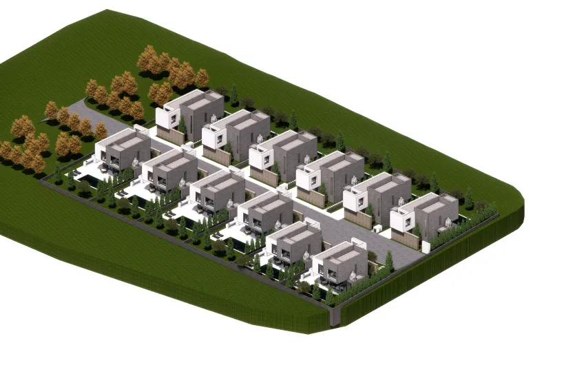 3 bedroom villa - 18691, photo 3