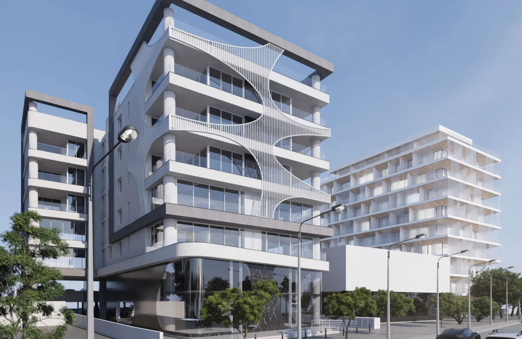 Office for rent - 18693