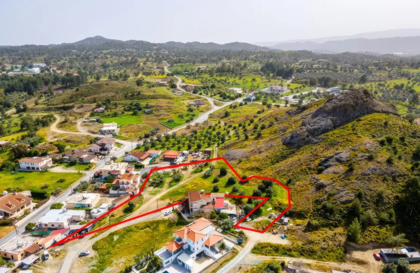 Участок для жилой застройки - 18407, photo 2