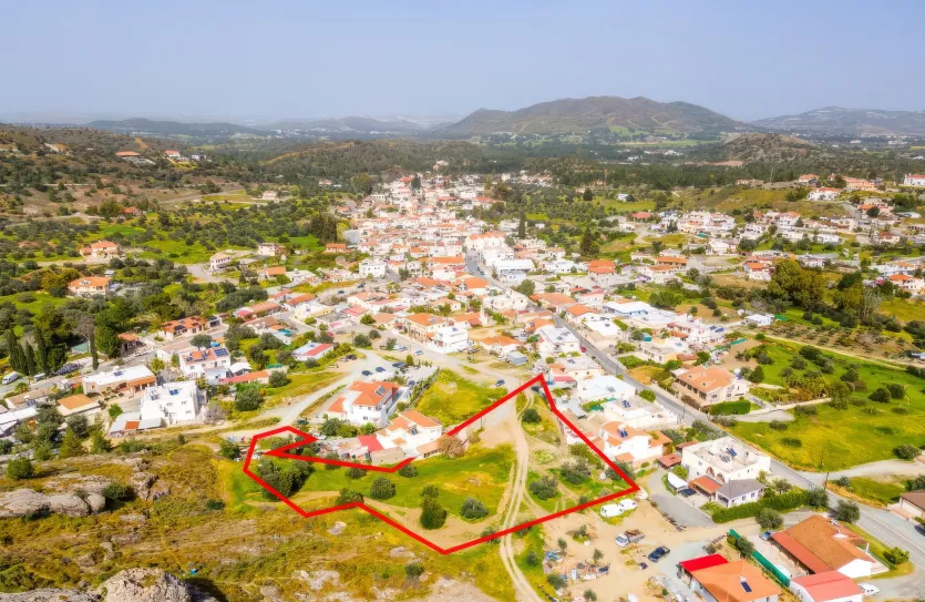 Участок для жилой застройки - 18407, photo 3