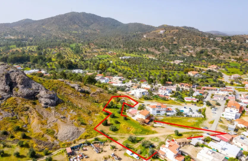 Участок для жилой застройки - 18407, photo 4