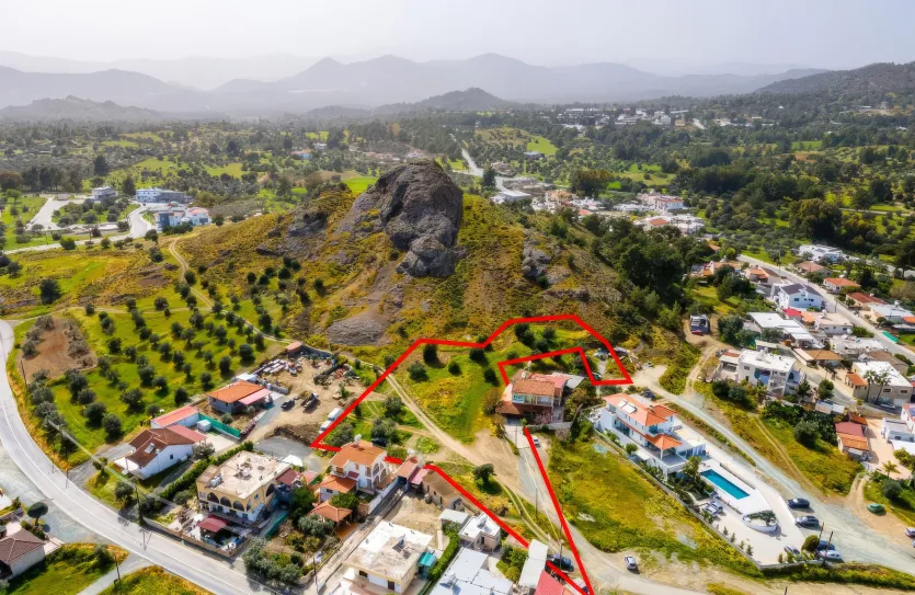 Участок для жилой застройки - 18407, photo 5