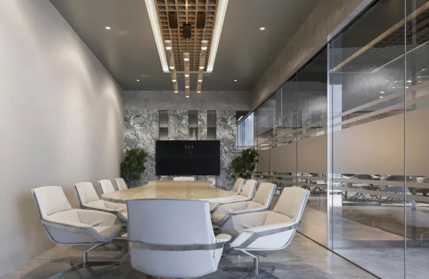 Офисное здание - 18696, photo 2