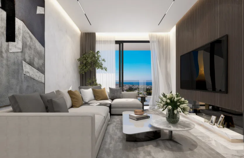 3 bedroom apartment - 18695, photo 2