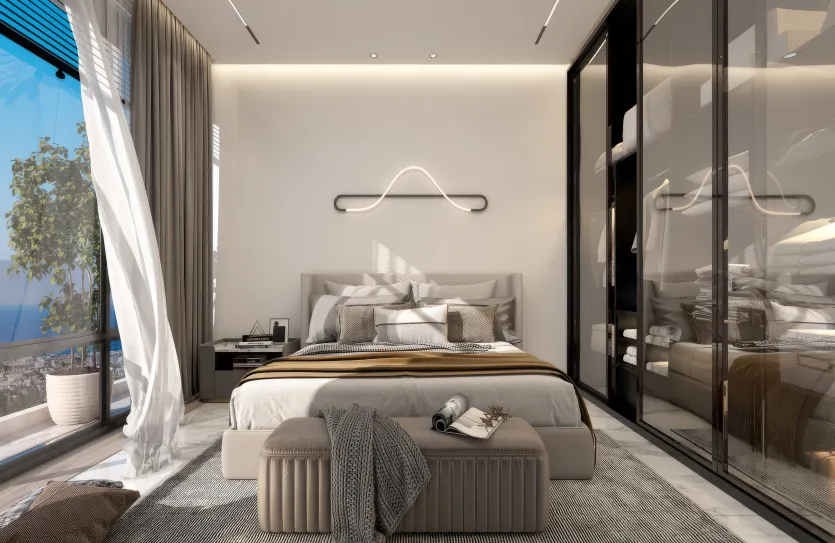 3 bedroom apartment - 18695, photo 4