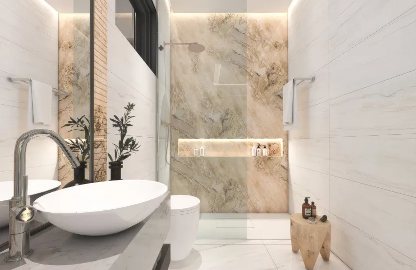 3 bedroom apartment - 18695, photo 6