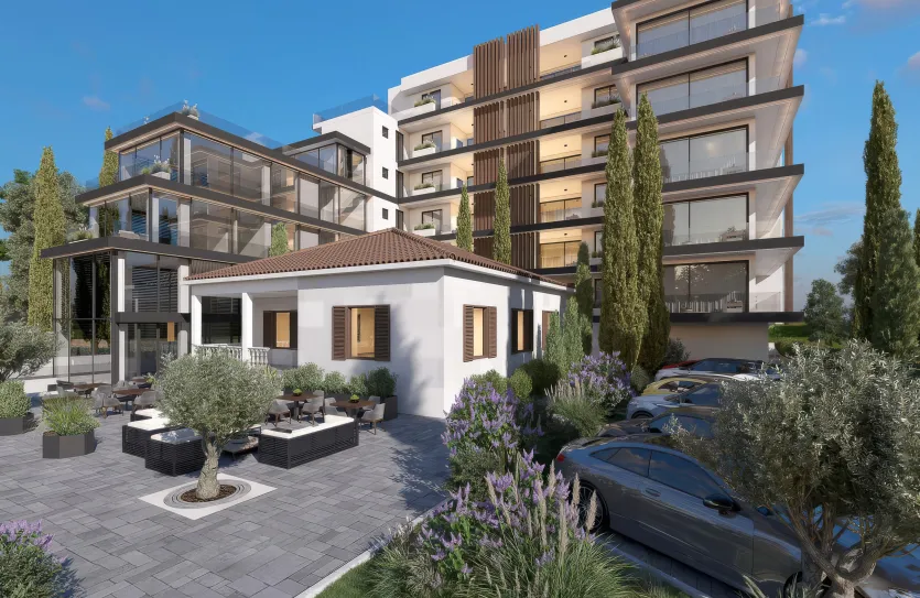 3 bedroom apartment for sale - 18694