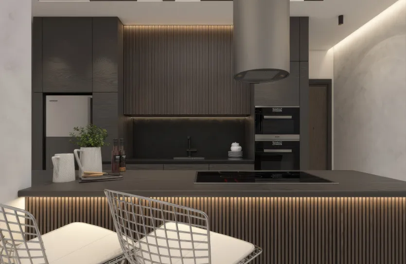 3 bedroom apartment - 18694, photo 3